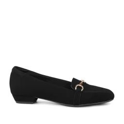 Inc.5 Women's Black Casual Pumps-image-99
