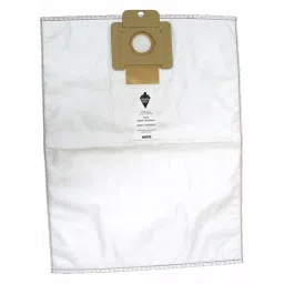 TOUGH GUY 3-Ply Cloth Vacuum Bag 21-3/4 inch, 48ZD76 (Pack of 3)-picture-4