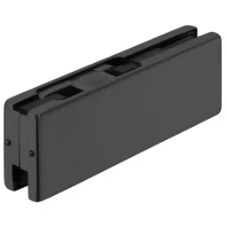 Hettich Top Patch HGF 200 Stainless Steel Finish 304 Black Finish 8-12 mm Glass Thickness, 9251403-picture-6