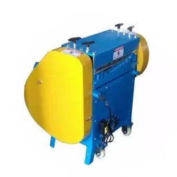 Indoe 3 KW Automatic Single Phase 1.5 to 50 mm Electric Scrap Cable Wire Stripping Machine, IE-KOF-picture-17