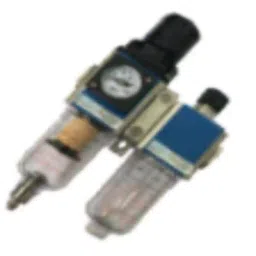 Akari AIRTECH GFC-3000 Precision Air Regulator-10