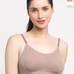 Taslar Bra Full Coverage Lightly Padded-25