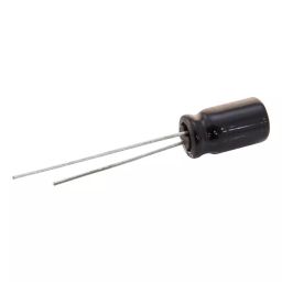 Panasonic CAP, 3.3µF, 50V, 20%, EEUHD1H3R3 (Pack of 5)-picture-36