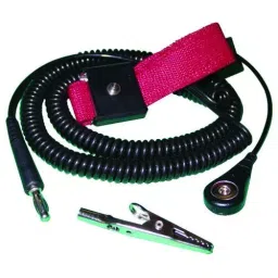 DURATOOL Static-Control Wrist Strap Set, MC23780.-picture-2
