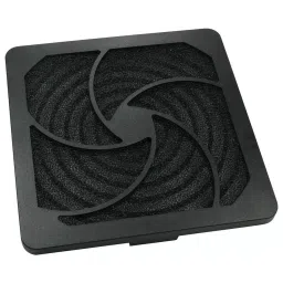 QUALTEK ELECTRONICS FAN FILTER ASSEMBLY, 09450F/30-picture-17