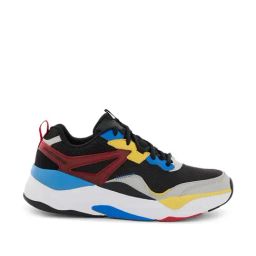 Skechers Men's MIRA Black Casual Sneakers-image-46