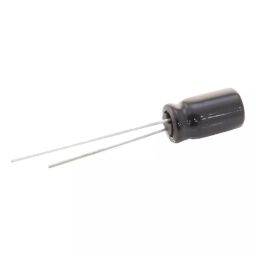Panasonic Capacitance:10µF, ECEA1CKS100 (Pack of 10)-image-26