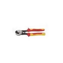 De Neers Red Dipped Insulated Cable Cutting Plier (200mm), IST-D-CCP8-image-88