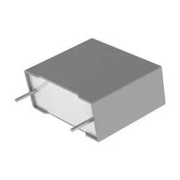 Kemet Power Film Capacitors AEC-Q200, 1.7UF, 1KV, FILM, RADIAL, C4AQNBU4170M1WJ-picture-14