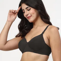 LILY Bra Full Coverage Lightly Padded image 3