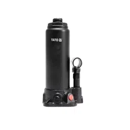 Yato 5000 Kg (5 Ton) Hydraulic Bottle Jack YT-17002-image-36