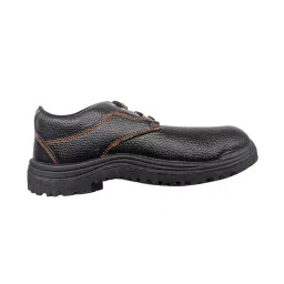 Bata Steel Toe Safety Shoes Tigre STH L/C ST Low Ankle Size: UK 6-image-26