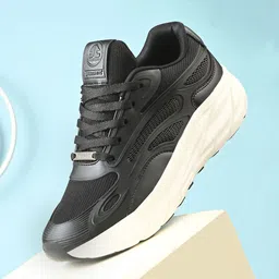 OFF LIMITS GLADIATOR W Women Mesh Running Non-Marking Shoes-picture-0