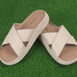 J.FONTINI Printed Platform Sandals-image-81