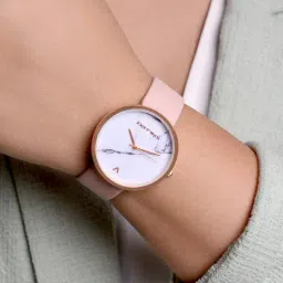 Joker and Witch AMWW268 Hailey Analog Watch for Women-12