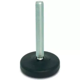 RS PRO M10 Adjustable Foot, 1000kg Static Load Capacity 30° Tilt Angle Model No 1854502-image-85
