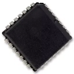 ANALOG DEVICES Digital-to-Analog Converters DAC, CURRENT OUTPUT, 12BIT, PLCC-28, MX7537JP+-44