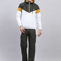 Monte Carlo Men Hooded Neck Full Sleeve Tracksuit-image-52