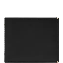 Fossil Men Leather Three Fold Wallet-picture-13