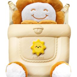 FunBlast Lion Theme Mini Backpack for Pre-Schoolers Kids  11 inch-image-76