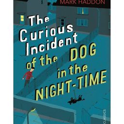 The Curious Incident of the Dog in the Night-Time By Mark Haddon- English-68