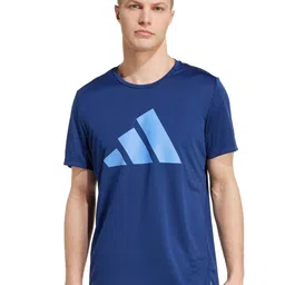 ADIDAS Run It 3 Stripes T-shirt-picture-37