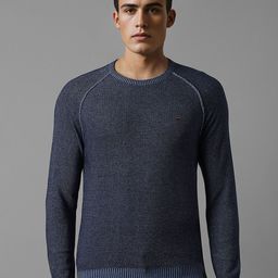 Louis Philippe Jeans Men Pullover-picture-24