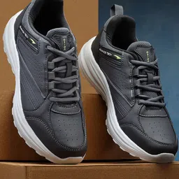 ASIAN Men Mesh Running Non-Marking Shoes-picture-27