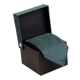 Cazzano Men Printed Broad Tie-image-68