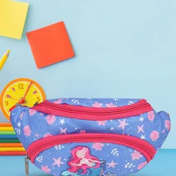 ECHOBOOMERS Kids Printed Waist Pouch-58
