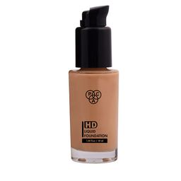 PAC HD Liquid Foundation - 1.7-33