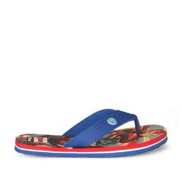 Disney by Bata Kids Multicolor Flip Flops-picture-24