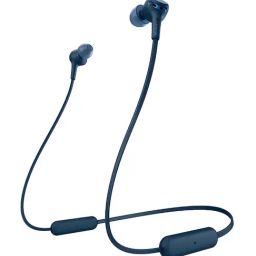 Sony Wi-Xb400 Bluetooth Neckband With Mic (Blue)-47