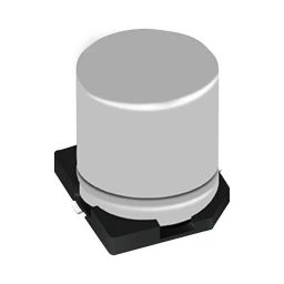 Panasonic CAP, ALU ELEC, 1500UF, 35V, SMD CAN, EEEFK1V152AM (Pack of 125)-image-91