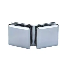 SIO GC-GG 135 Glass Connector Stainless Steel 90x55 mm-22
