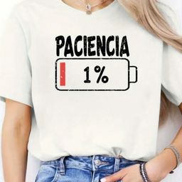 KPOP Women Typography Printed Round Neck Pure Cotton T-shirt-picture-21