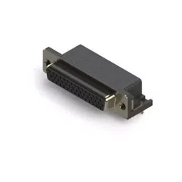 EDAC HD D SUB CONN, R/A RCPT, 44POS, DB, SLDR, 634-044-263-032-picture-12