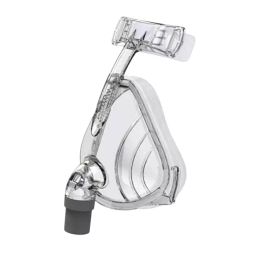 BMC Full Face Mask With Headgear, F2-picture-45