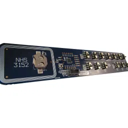 NXP DEMO BOARD, THERAPY ADHERENCE MONITOR, NHS3152DBUL-picture-29