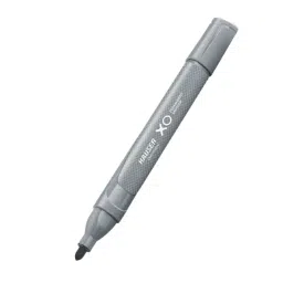 Hauser XO Permanent Marker Bullet Type Tip with Black Ink Color (Pack of 10)-picture-17