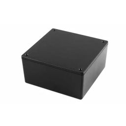 Hammond General Purpose Enclosure 123x57x123 mm ABS, 2287356-picture-31