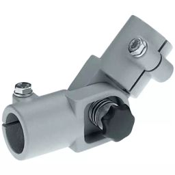 Rose+Krieger Hinge Clamp Connecting Component Strut Profile 40 mm, 184000050200-image-4