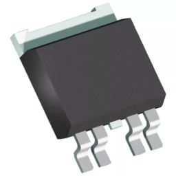 MaxLinear Voltage Regulator Surface Mount 5-Pin Adjustable & Fixed Output 30µA Quiescent Current, XRP6272ITC5TR-F (Pack of 10 Pcs)-image-15