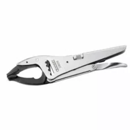 Expert by Facom Locking Pliers 250 mm Overall Lock Grip Tip 17mm Jaw, E080701-picture-23