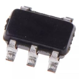 MaxLinear Voltage Regulator Surface Mount 5-Pin Fixed Output 0.045mA Quiescent Current, SP6203EM5-L-2-8/TR (Pack of 10 Pcs)-image-17