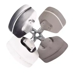 Dayton Replacement Propeller 22 inch Propeller Dia, 4C898-image-2