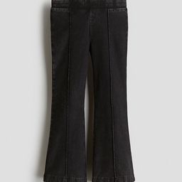 H&M Flared Jeggings-picture-45