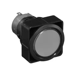 IDEC LW Series Flash Silhoutte Switch Pilot Light Round Shape and 25 mm Mounting Hole, LW6P-12MA-picture-37