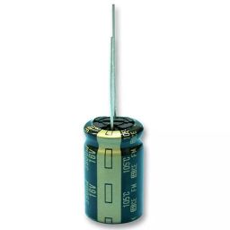 Panasonic CAP, 150µF, 35V, 20%, EEUFM1V151-picture-34