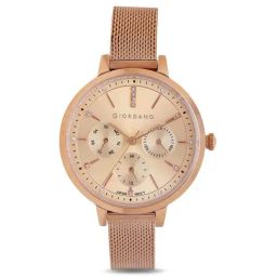Giordano GD-2047-33 Analog Watch for Women-image-49